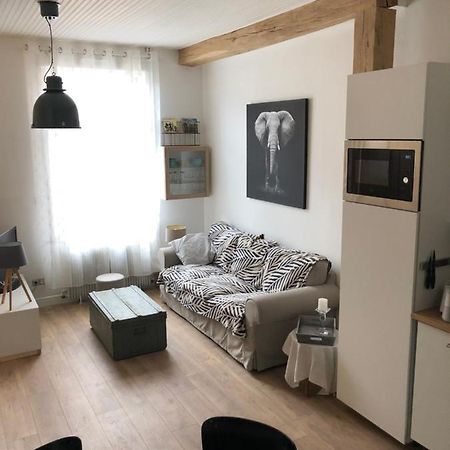 Charmante Amienoise Amiens Bagian luar foto